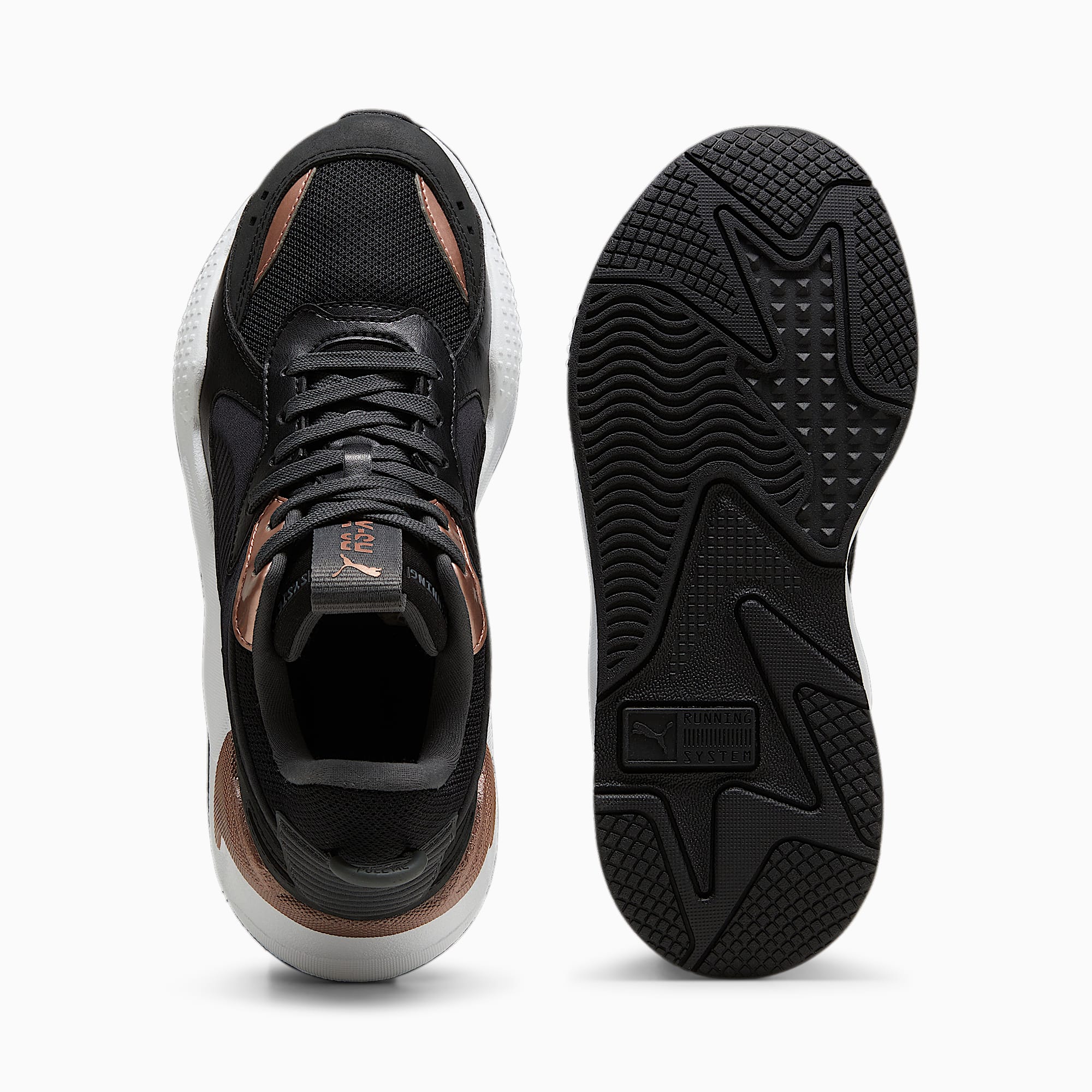 Puma rs x trophy mujer shop
