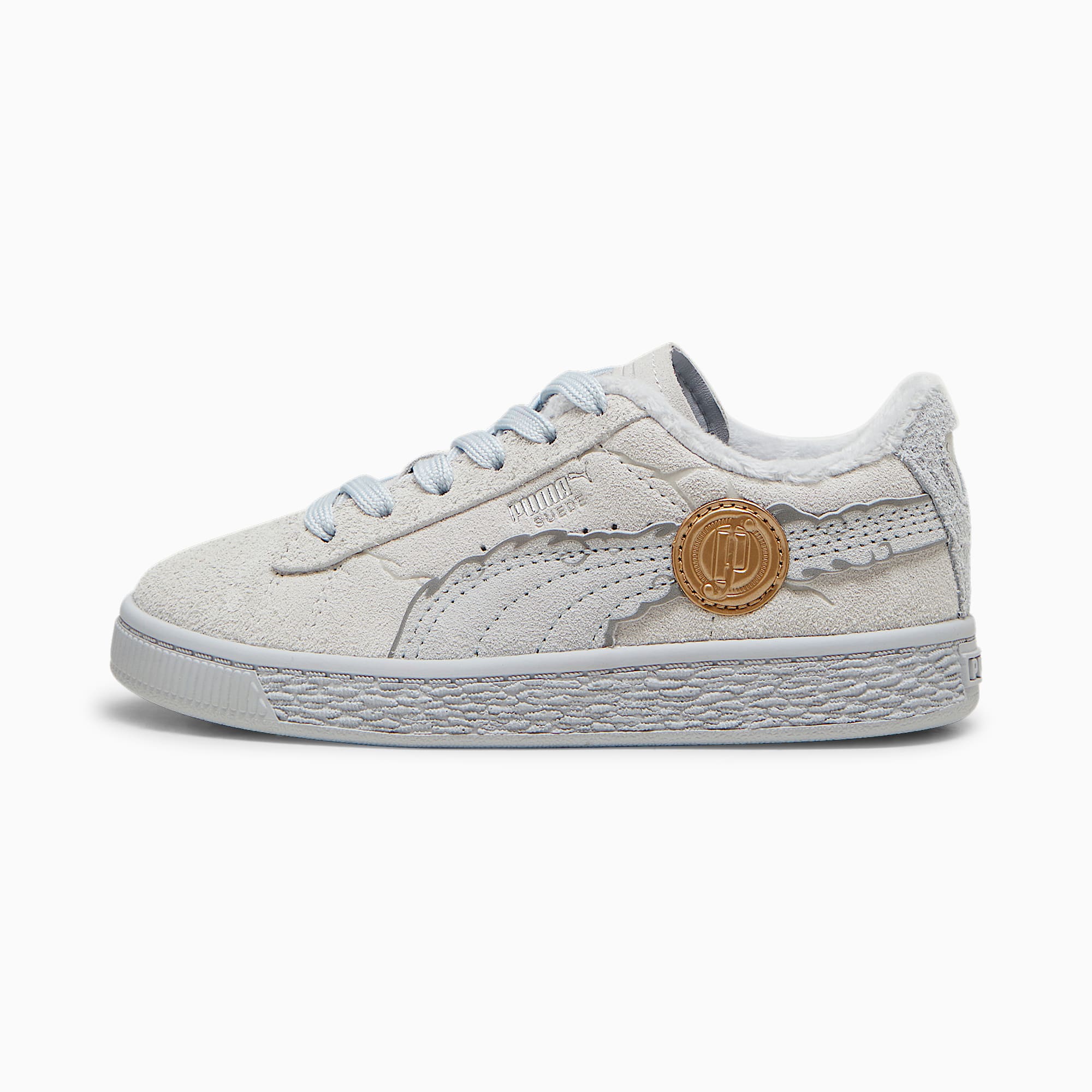 Zapatillas puma cat hombre dorados store