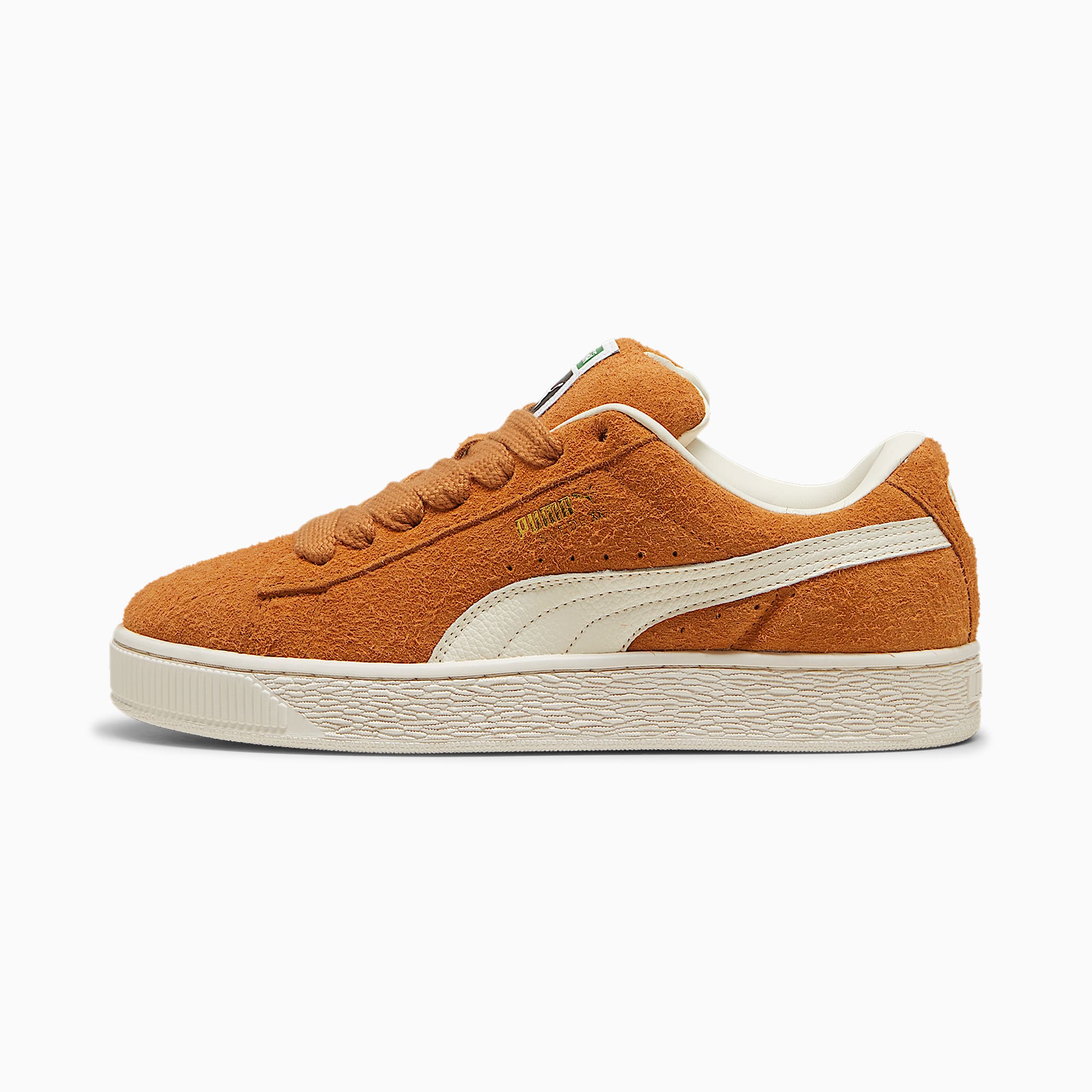 Zapatillas puma cat hombre marron online