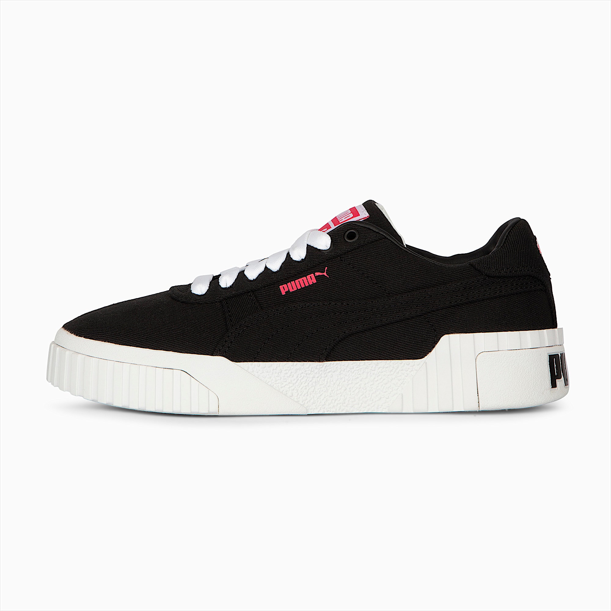 Puma canvas online
