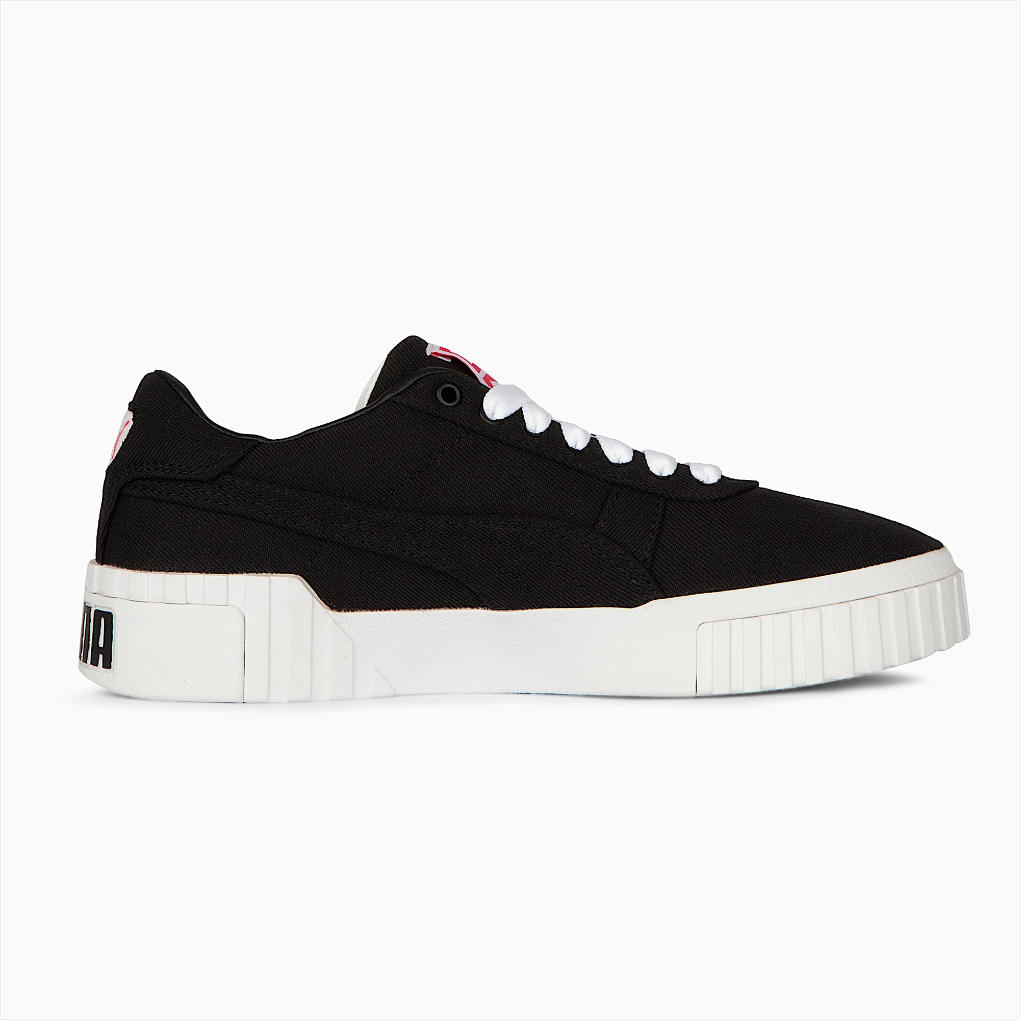 Zapatillas Cali Canvas para mujer PUMA PE