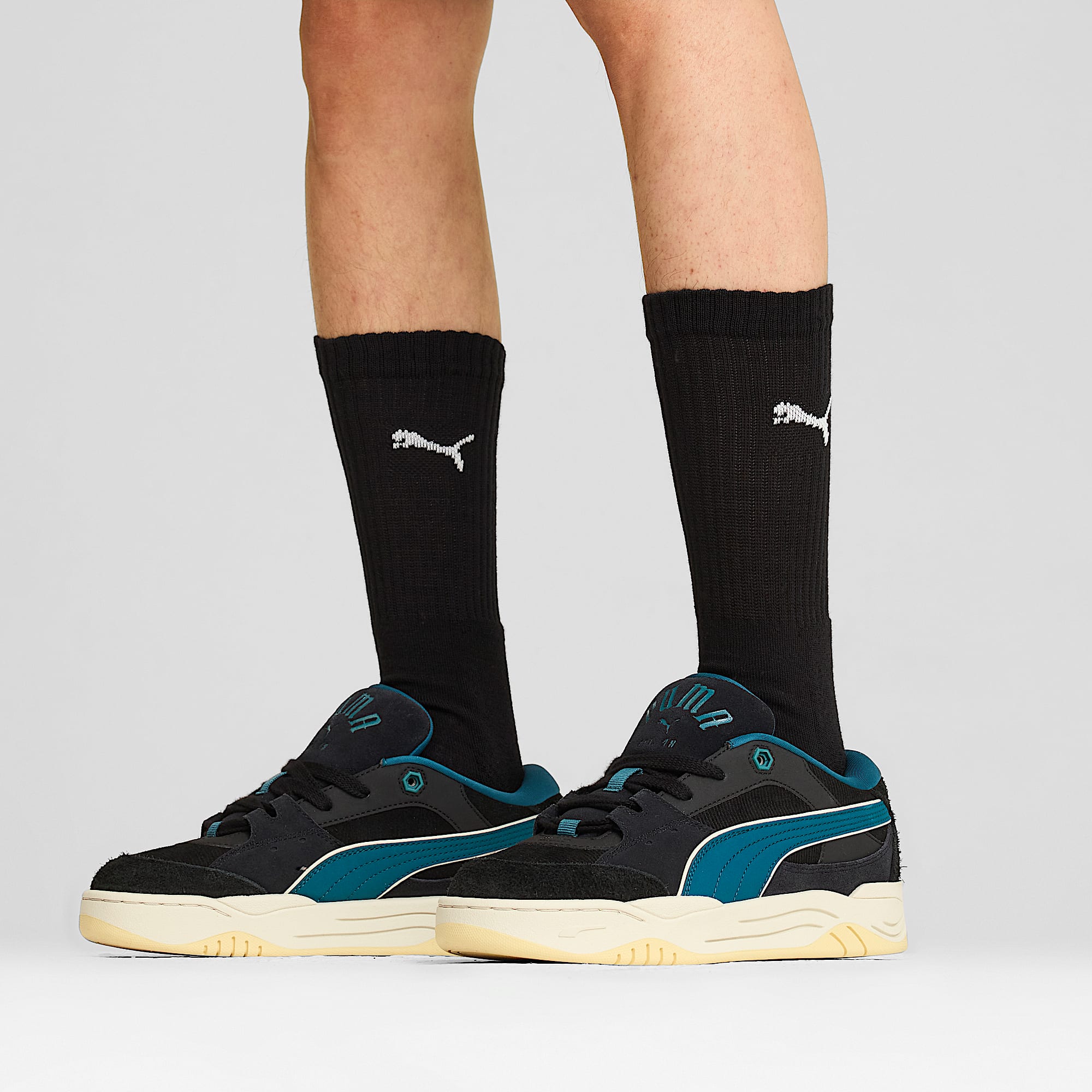 Zapatillas PUMA 180 Play Paris para hombre