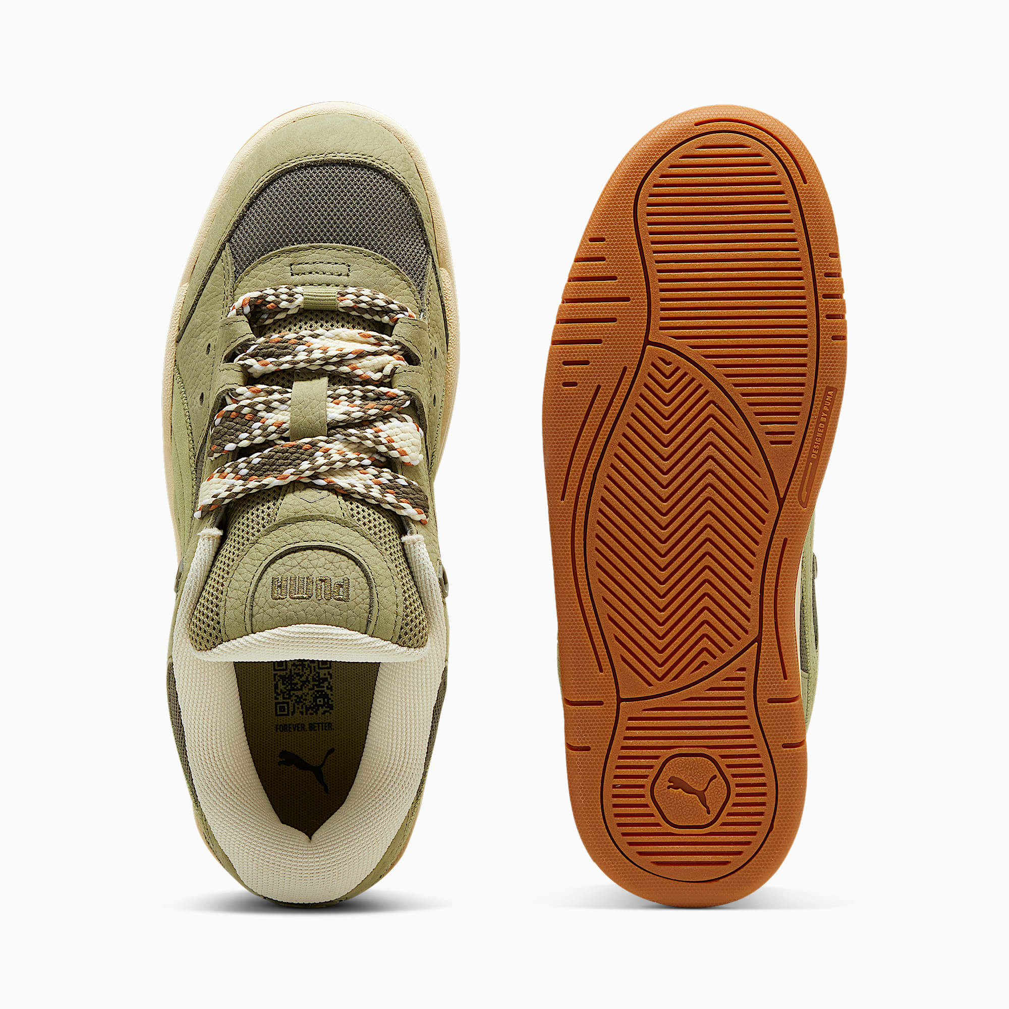 Zapatillas PUMA 180 Lace Interest para hombre