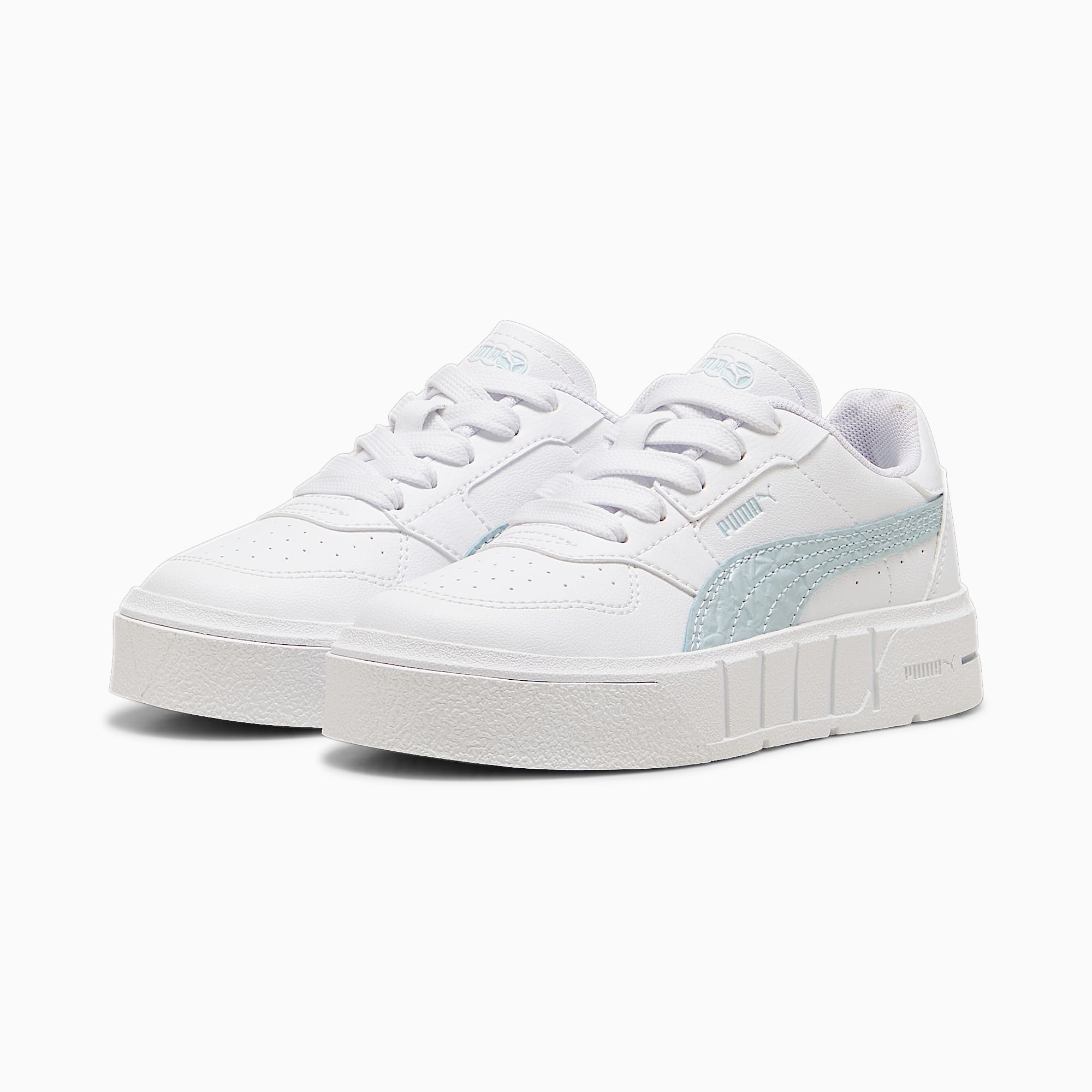 Puma cali niño discount