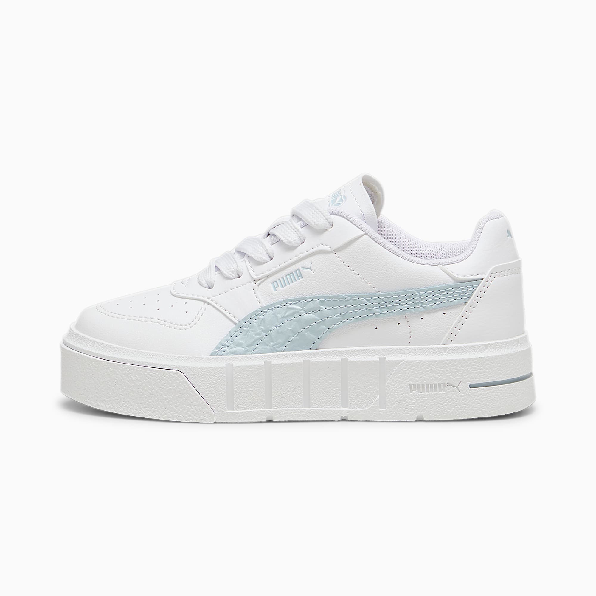 Zapatillas para ninos Puma Cali Court MI