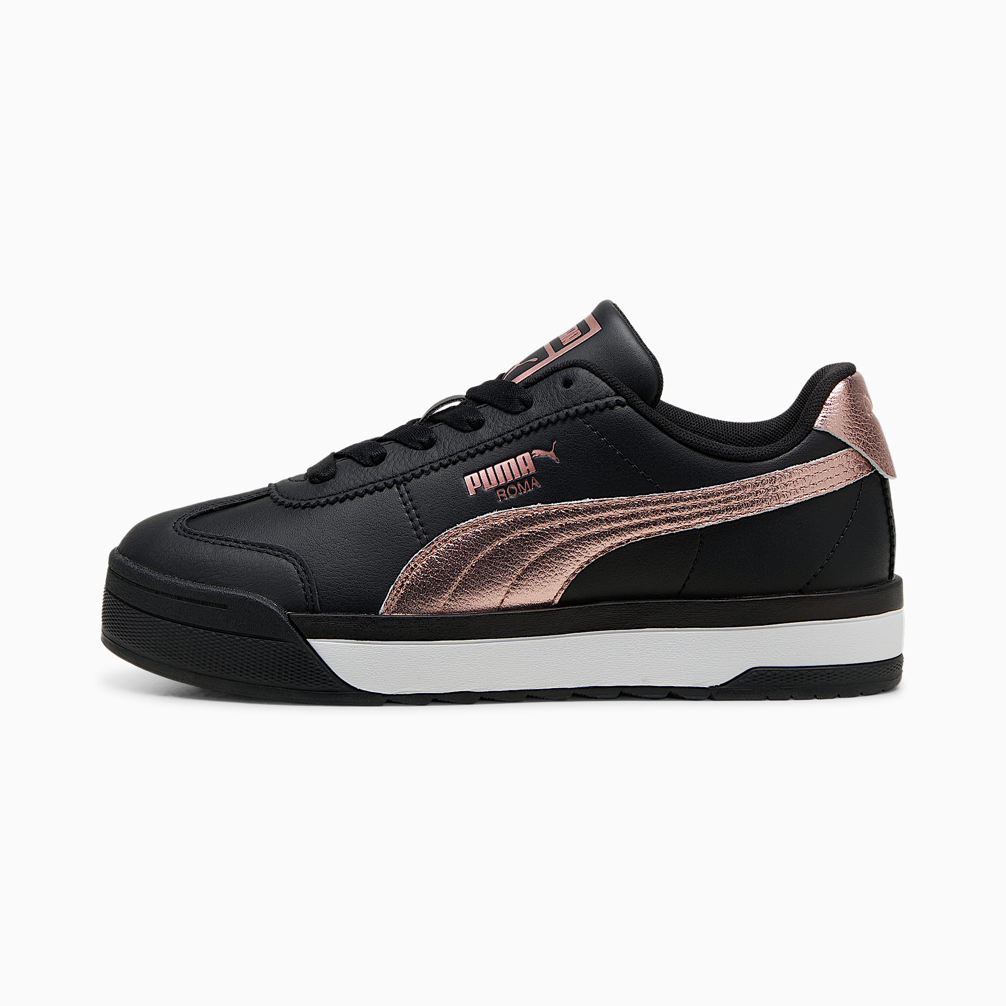 Puma roma mujer precio sales