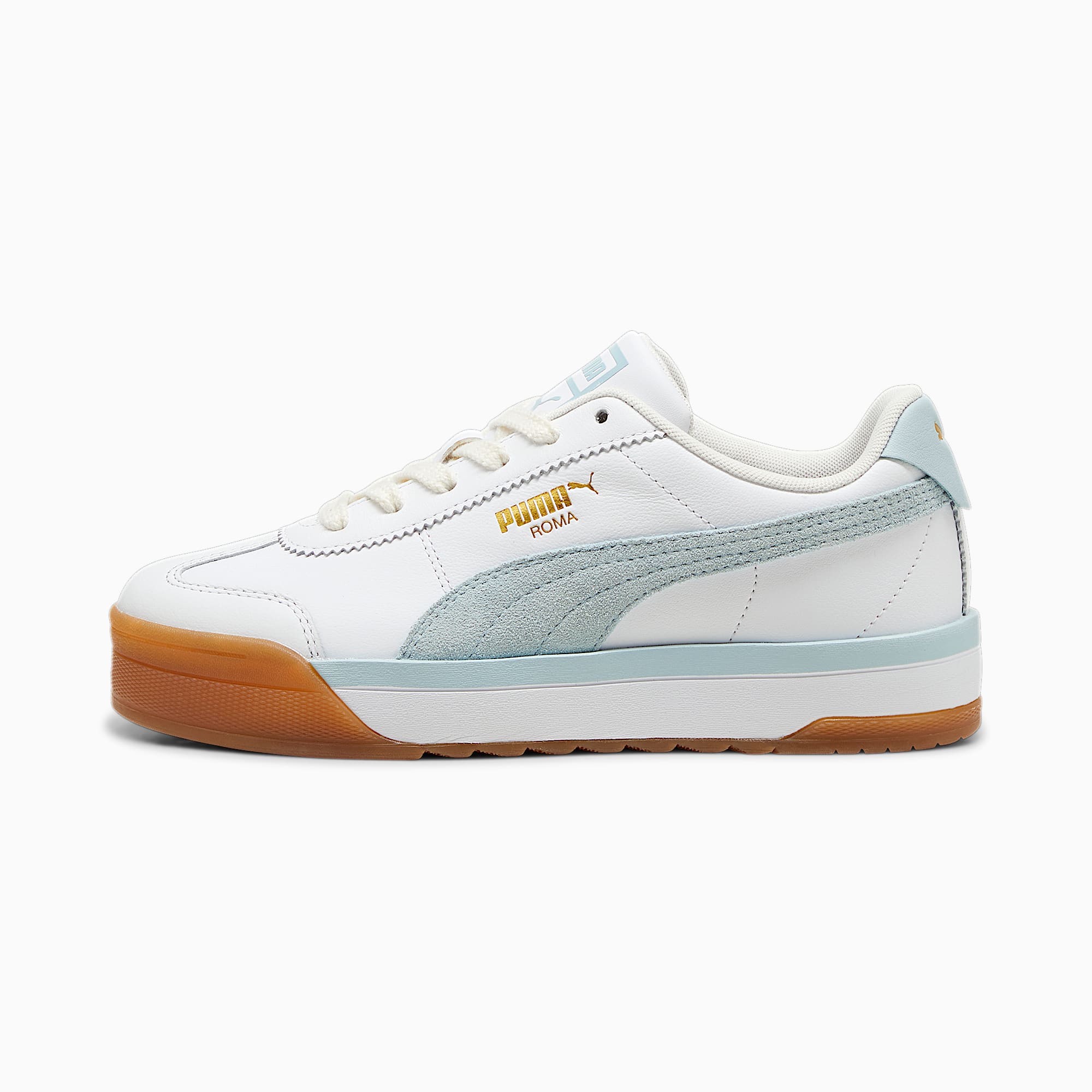 Zapatillas Roma Feminine Vintage para mujer