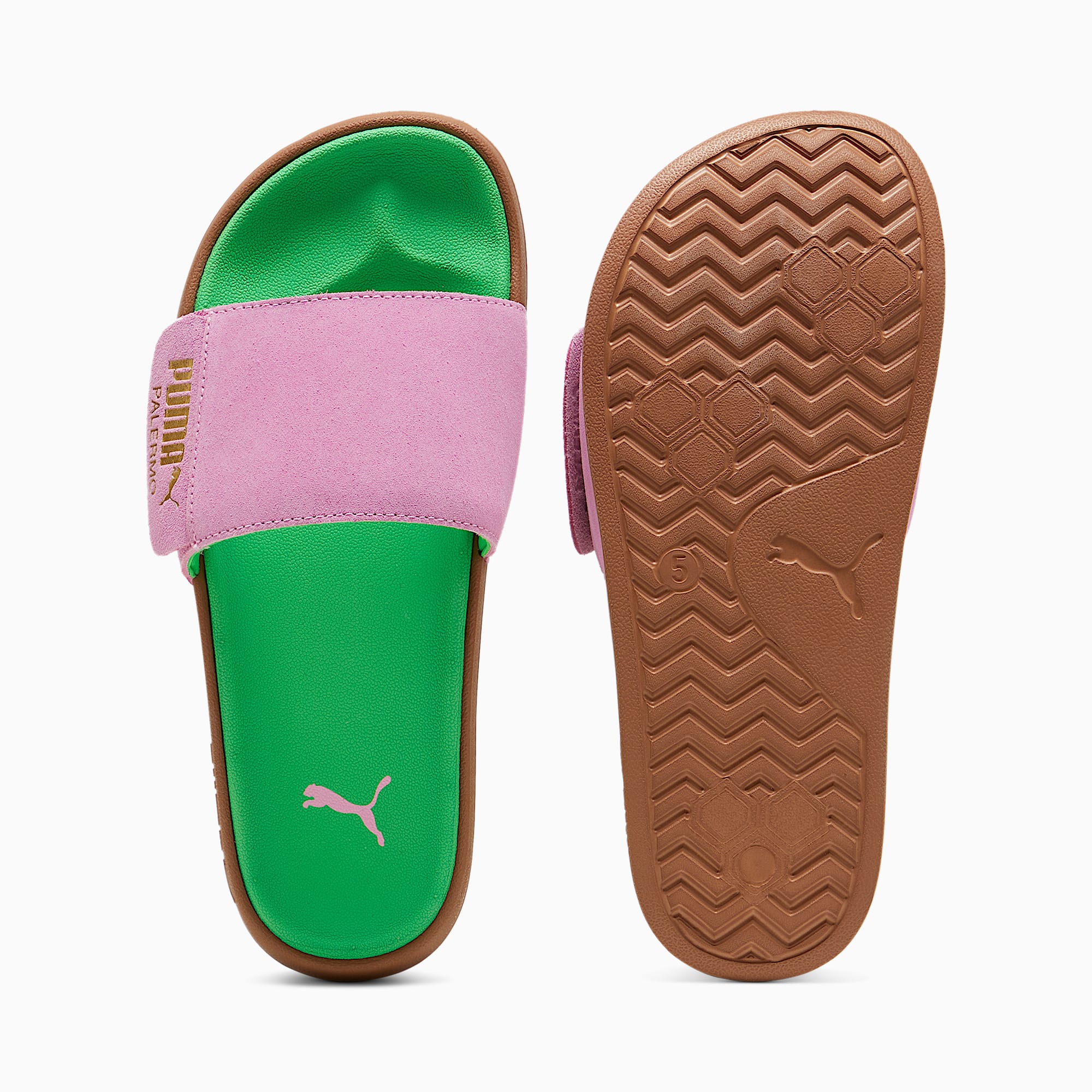Sandalias Leadcat 2.0 Palermo unisex PUMA PE