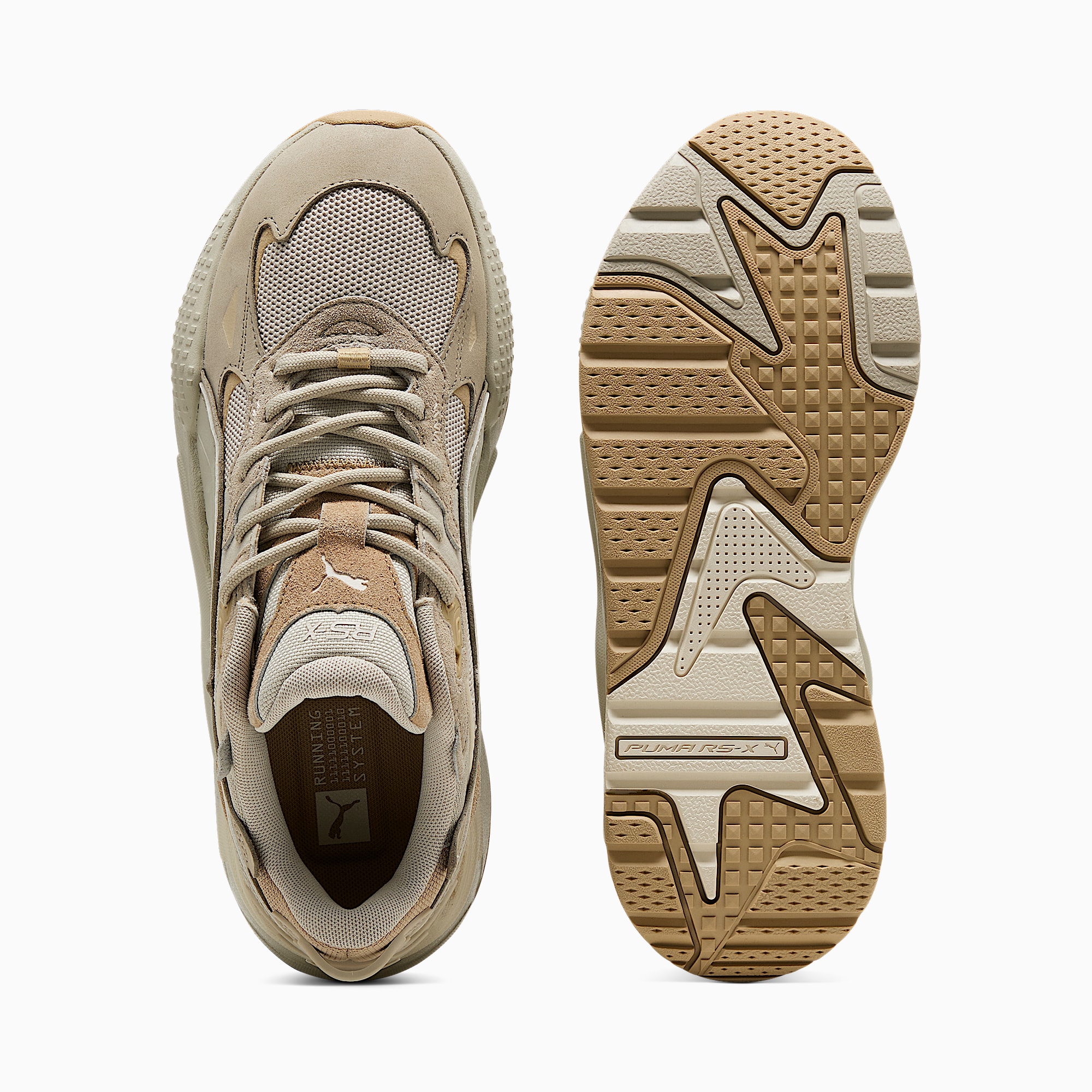 Zapatillas RS X Up unisex PUMA PE