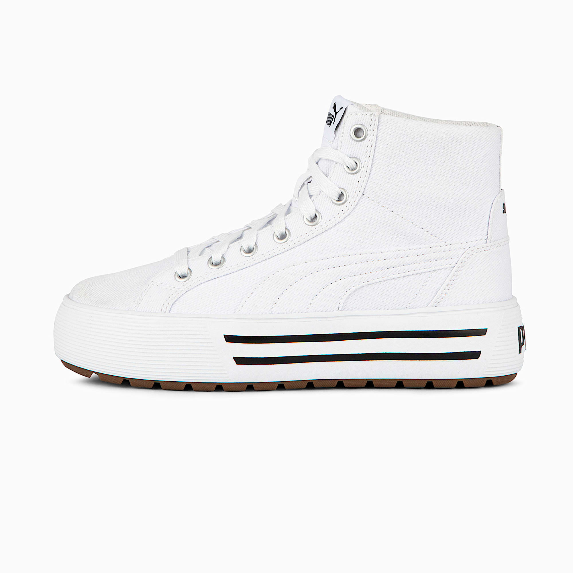 Zapatillas Kaia 2.0 Mid AO CV para mujer PUMA PE