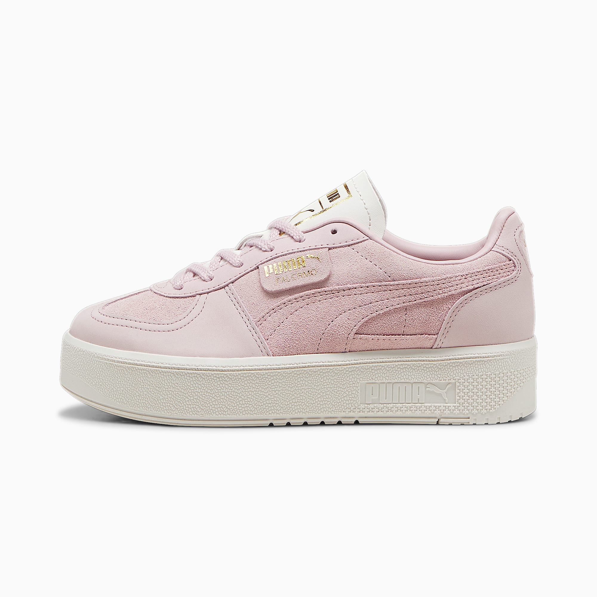Zapatillas puma de mujer con moño deals