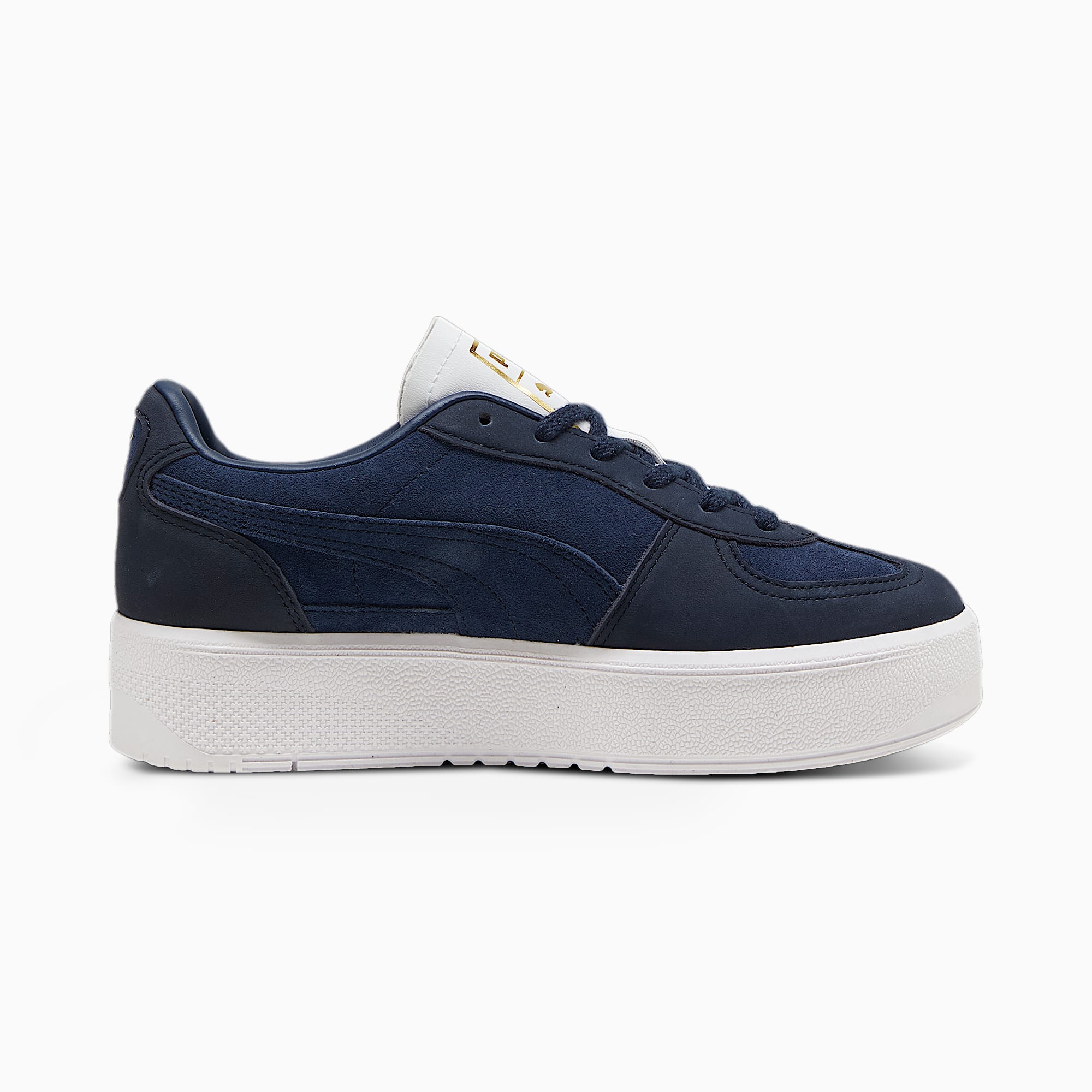 Tenis puma de mujer con moño discount