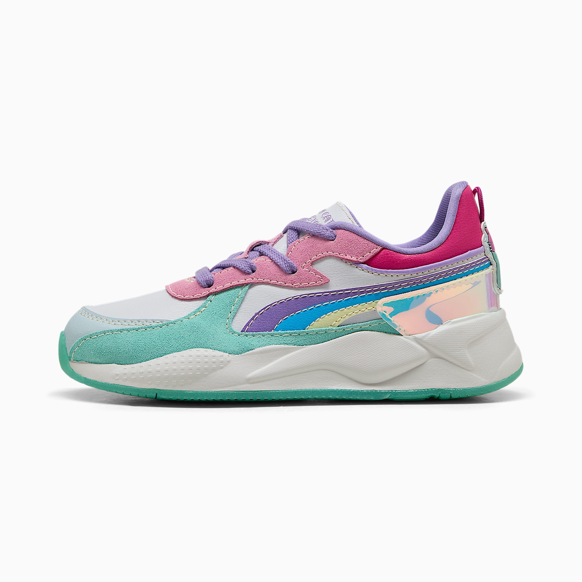 Puma rs x mint store