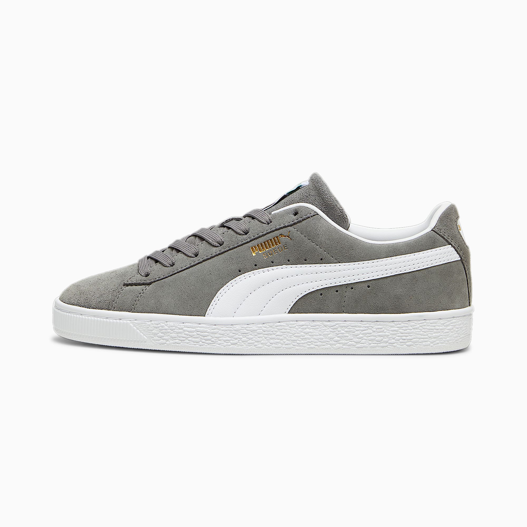 Zapatillas suede classic puma outlet