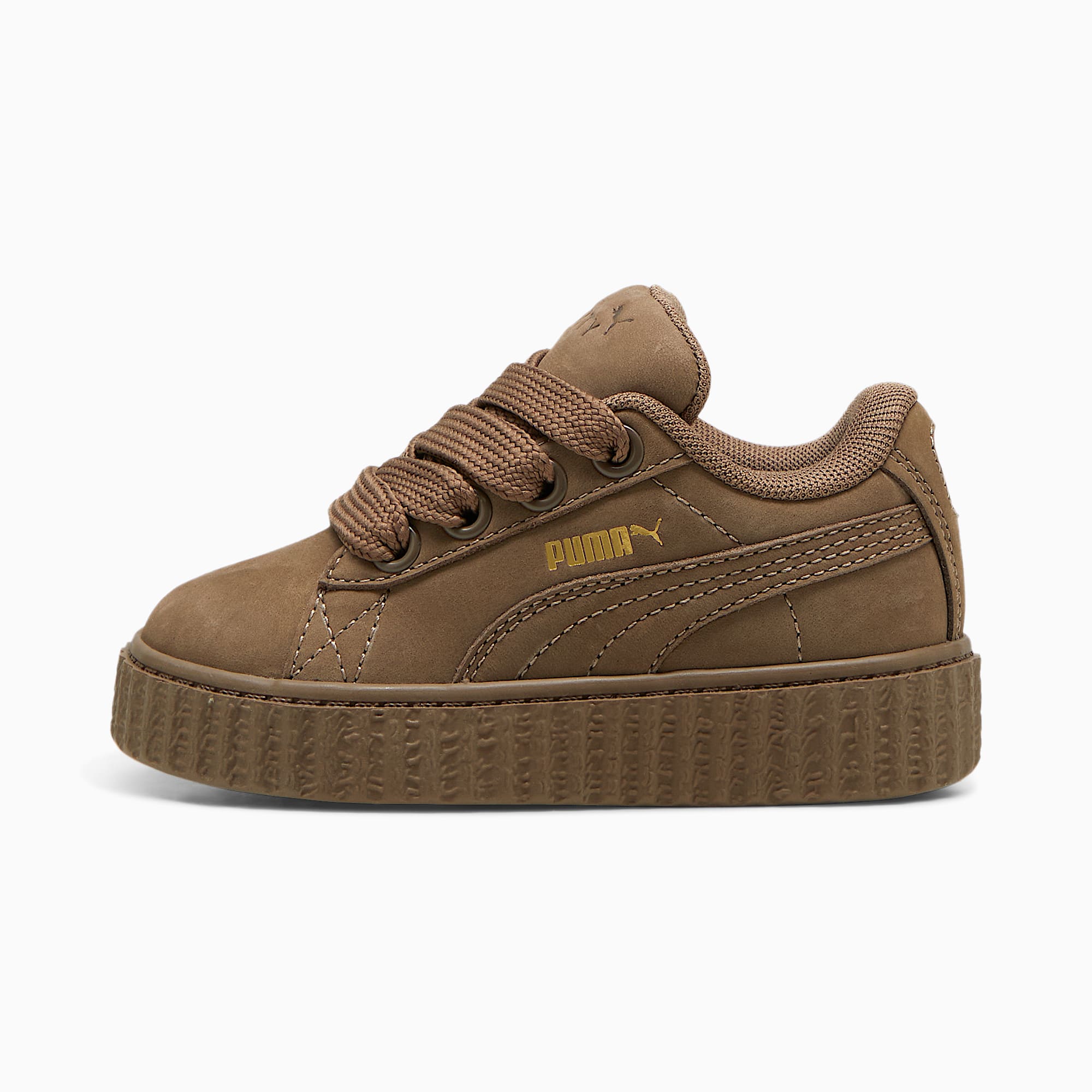 Puma creepers oro new arrivals