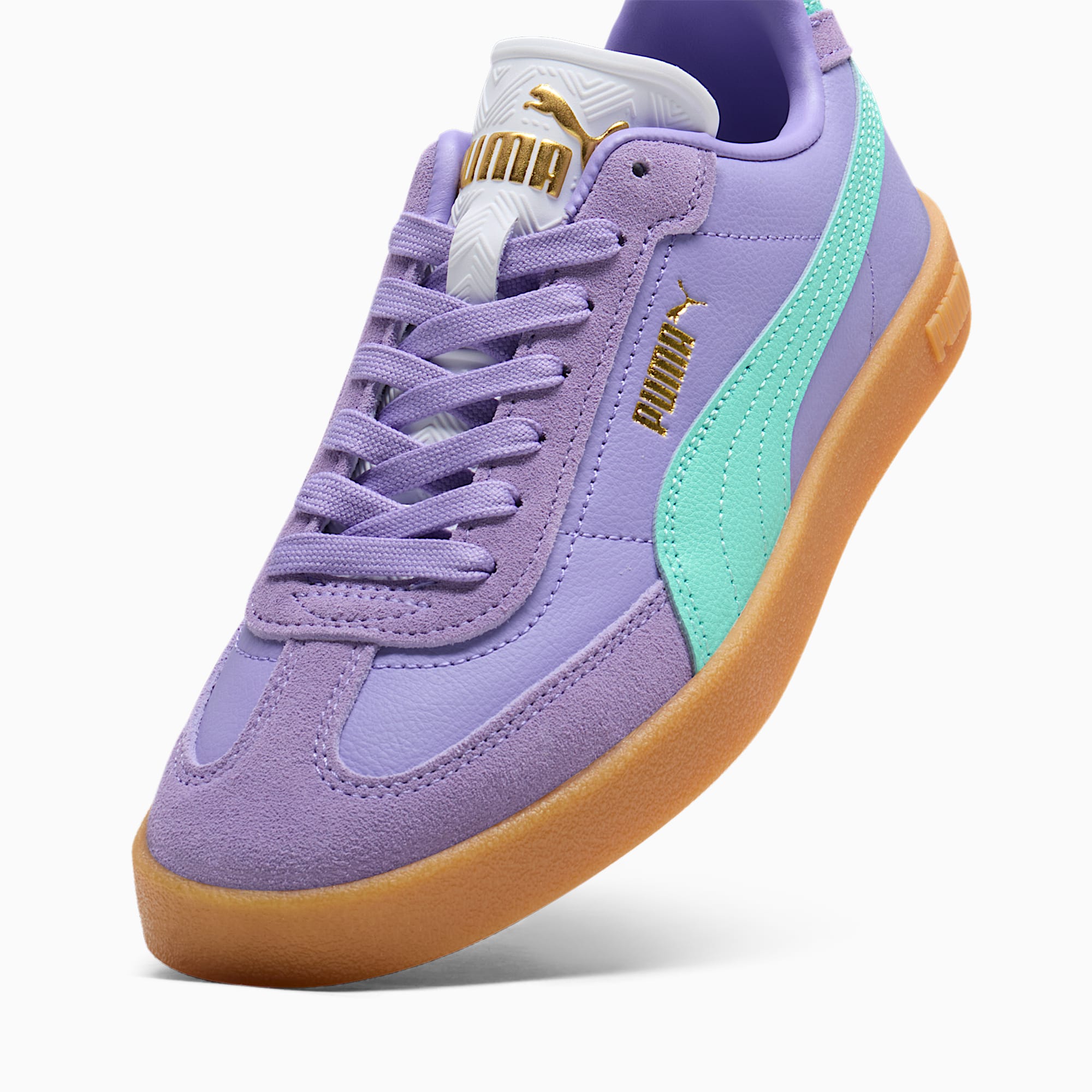 Zapatillas Puma Club II Era para mujer