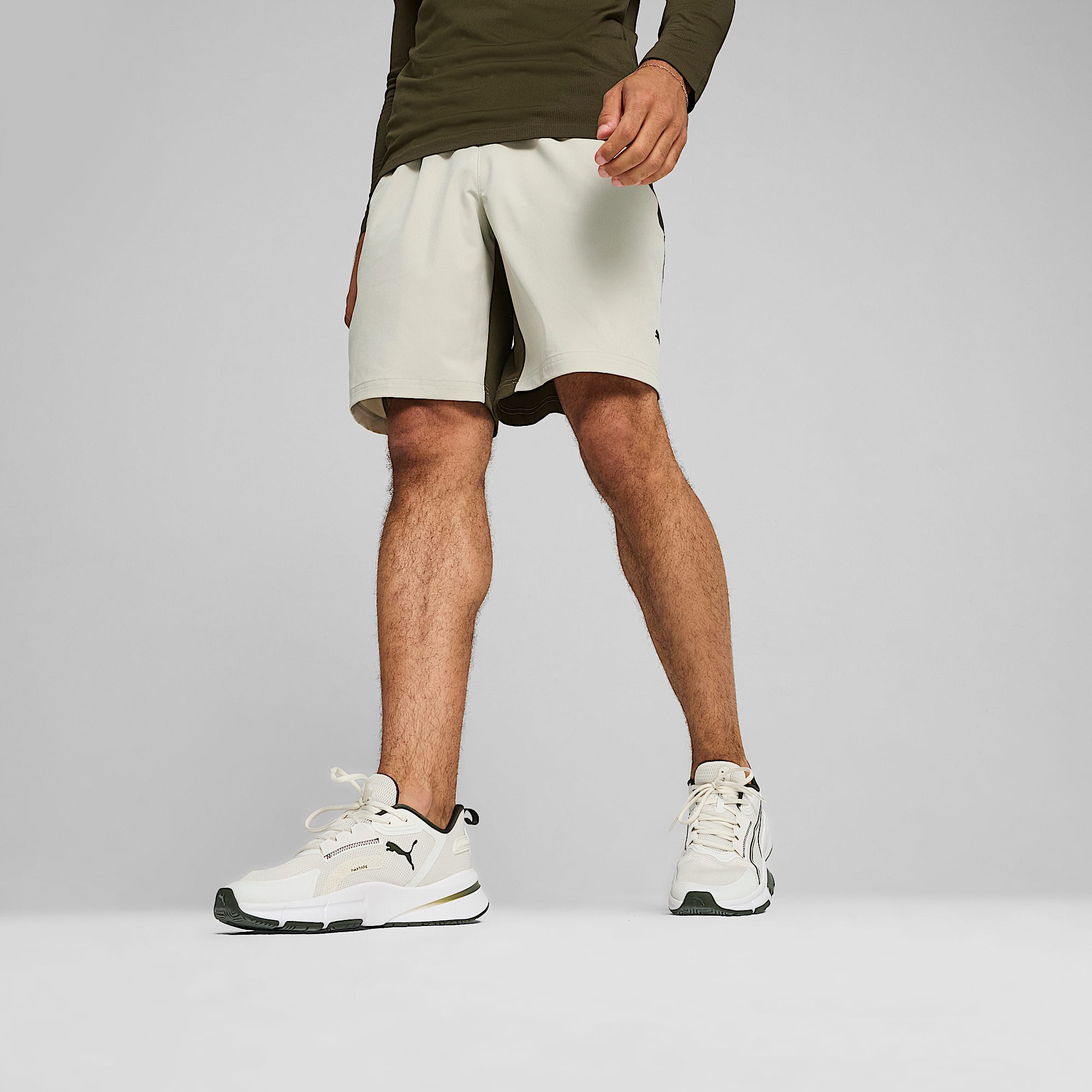 Puma desert shorts 2025