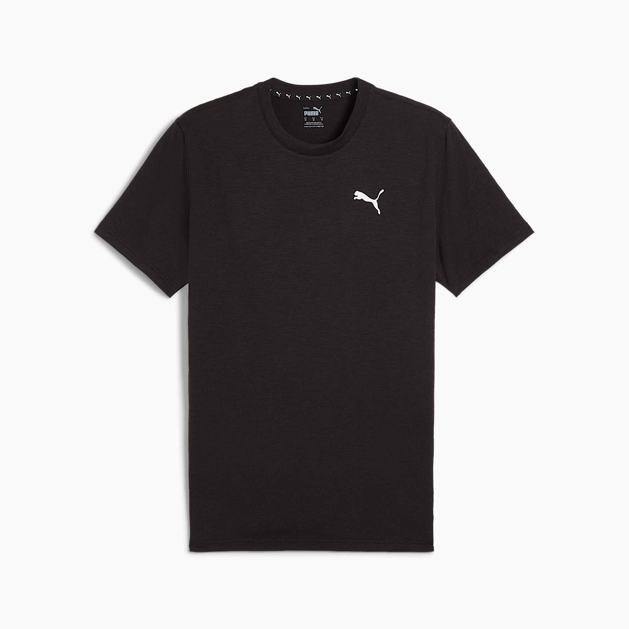 Polo PUMA RUN Faster para hombre