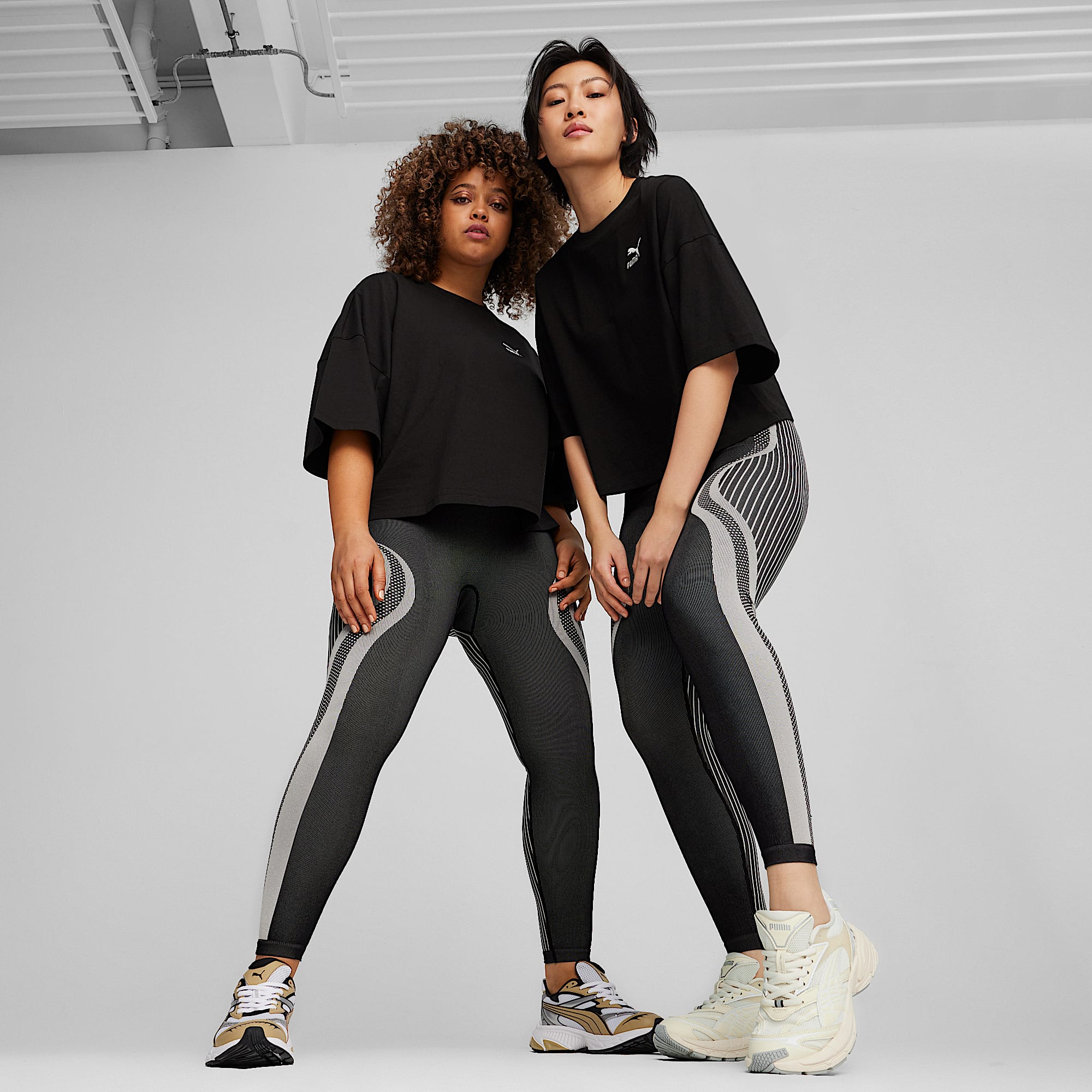 Leggings DARE TO para mujer PUMA PE