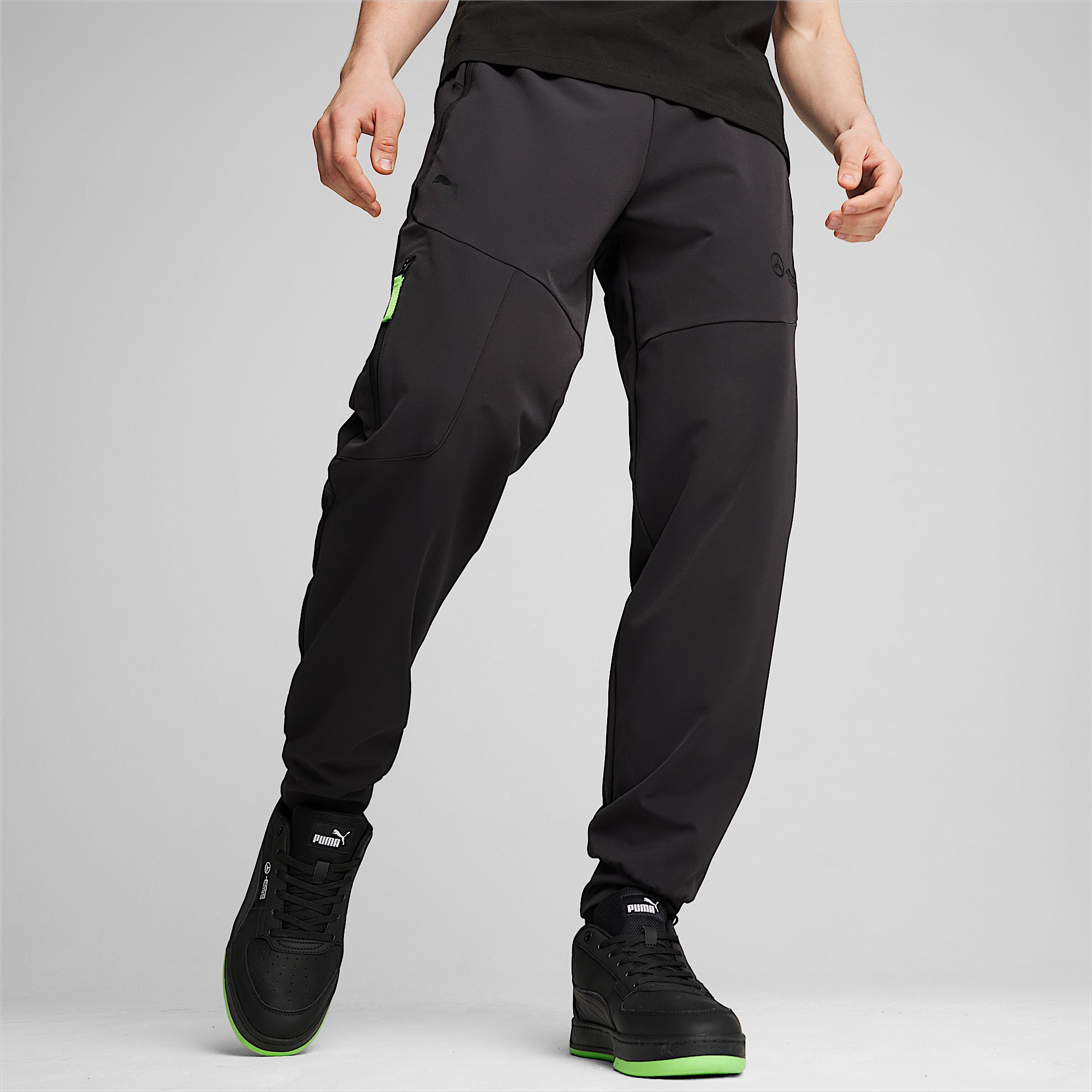 Jogger puma hombre outlet