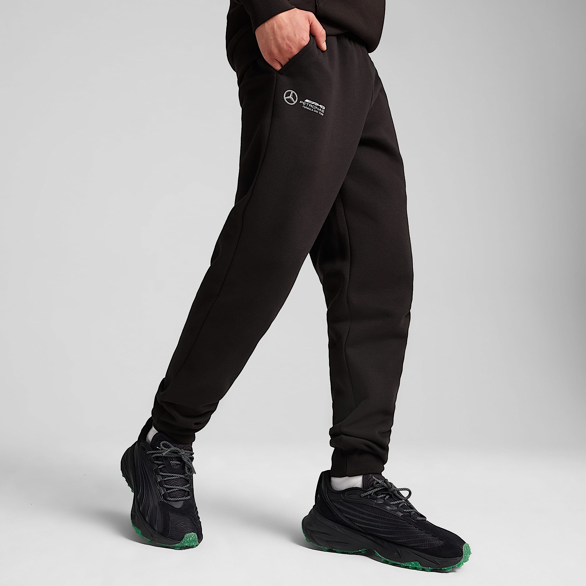 Jogger puma hombre cheap