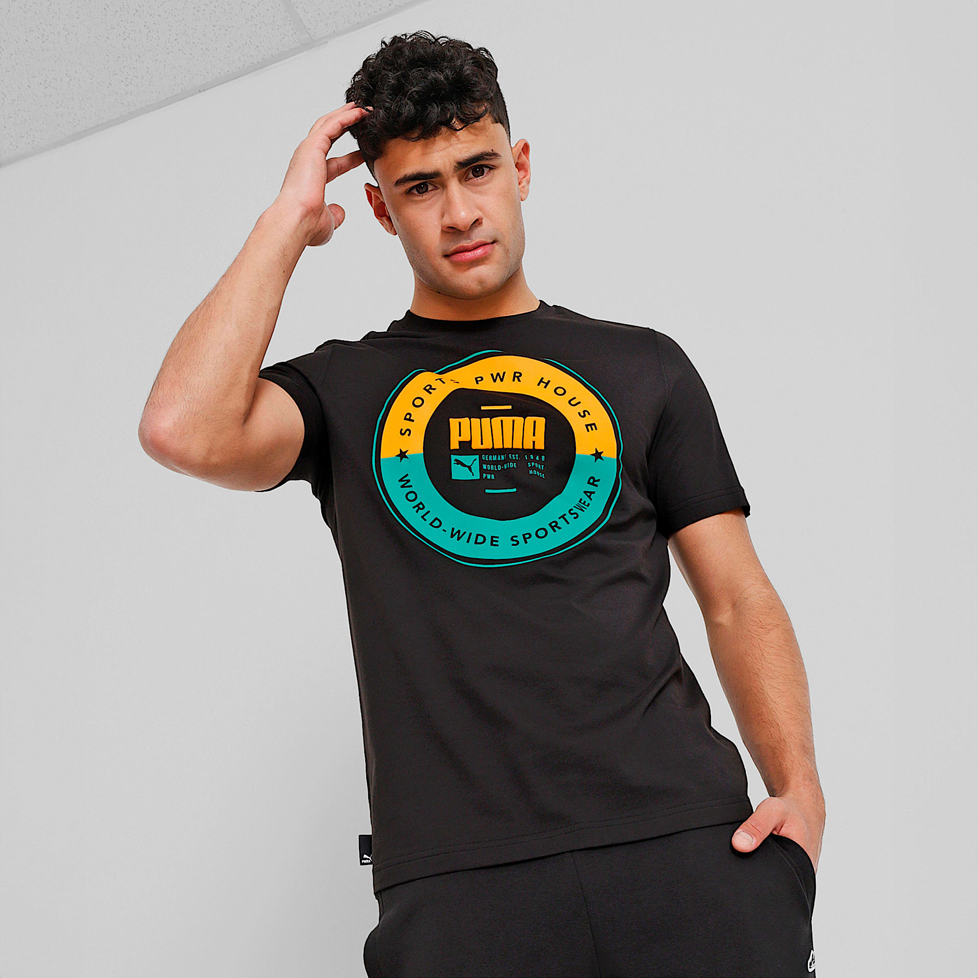 Polos puma peru online