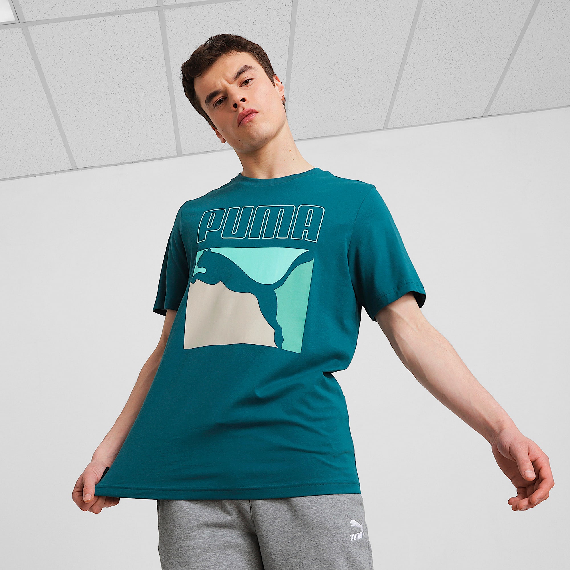 Polos puma peru clearance