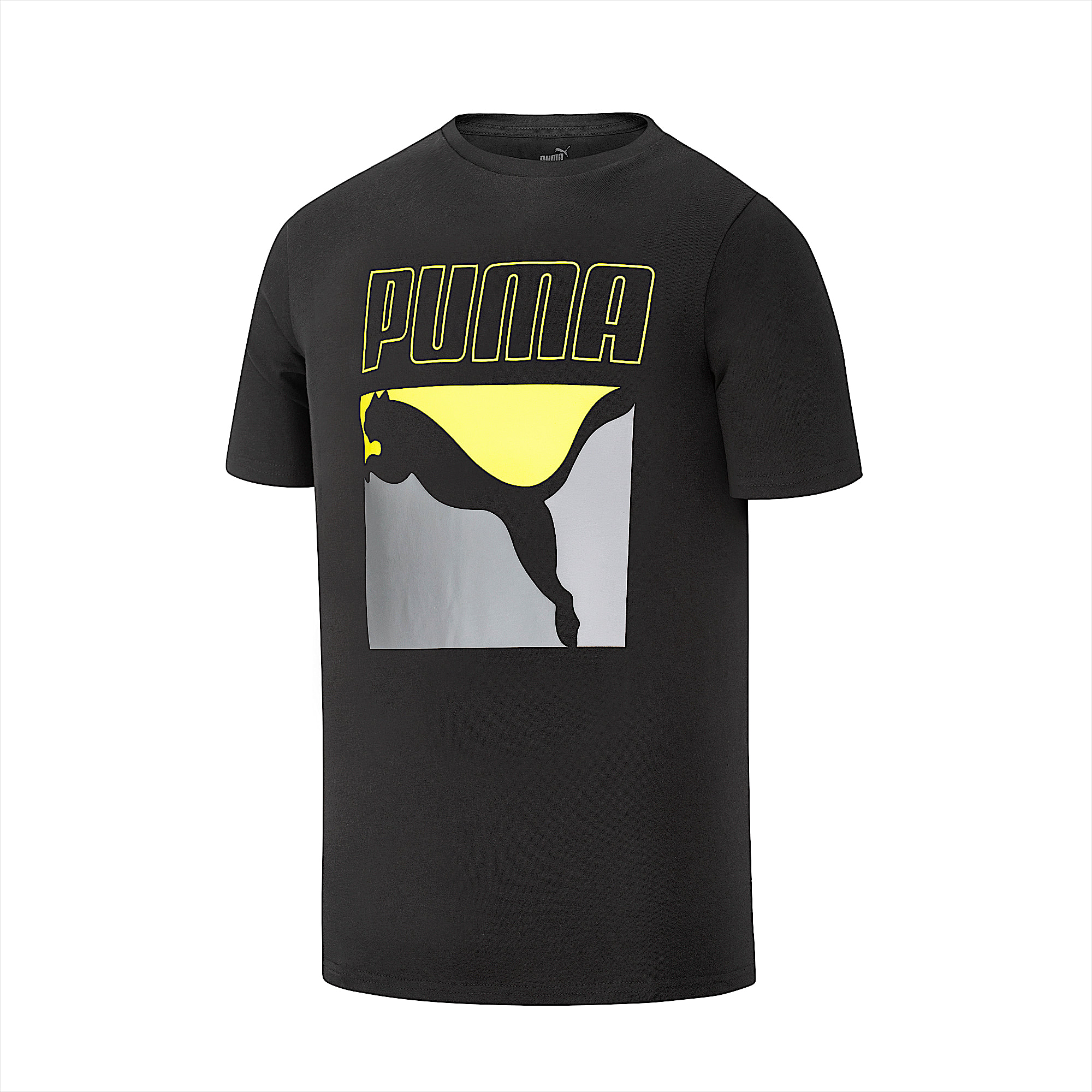 Polo PUMA BOX para hombre