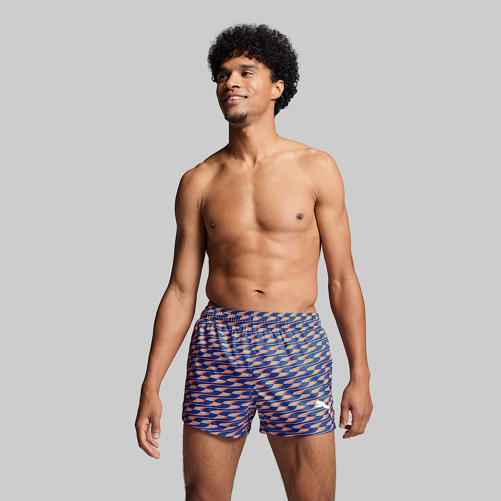 Shorts ropa de bano Formstrip para hombre