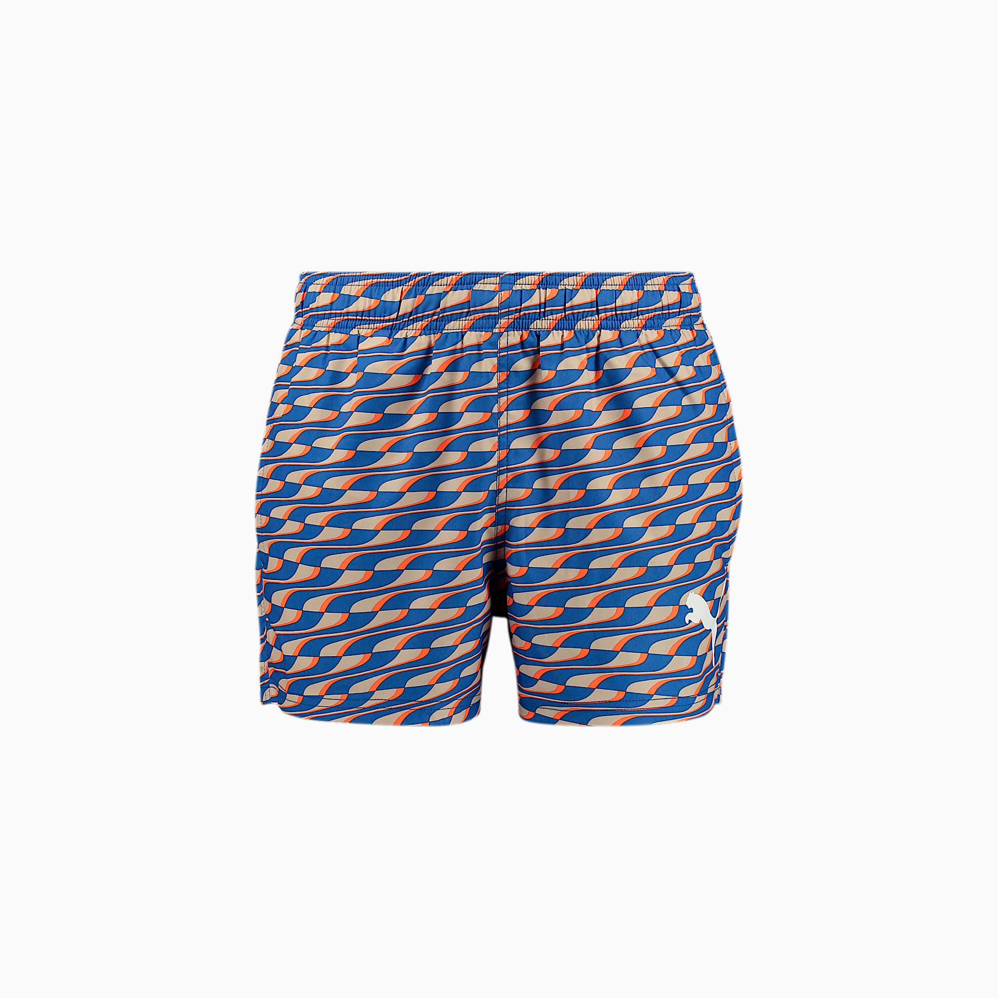 Shorts ropa de bano Formstrip para hombre
