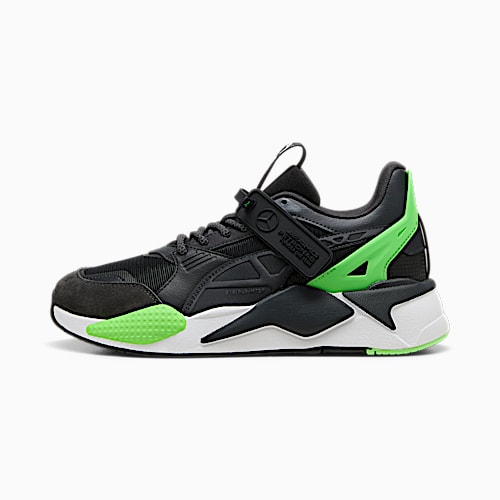 Zapatillas de Motorsport