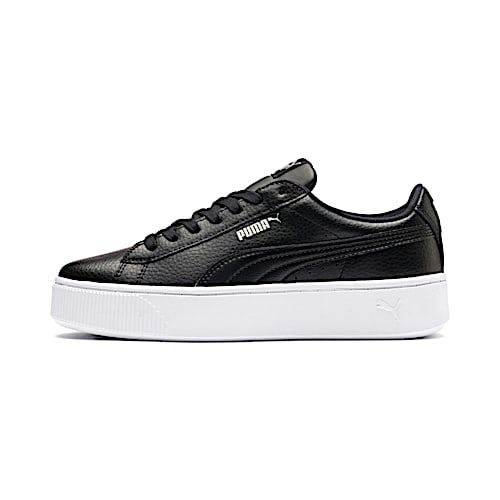 Zapatillas puma vikky mujer store