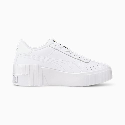 Zapatillas puma con plataforma para mujer 2025