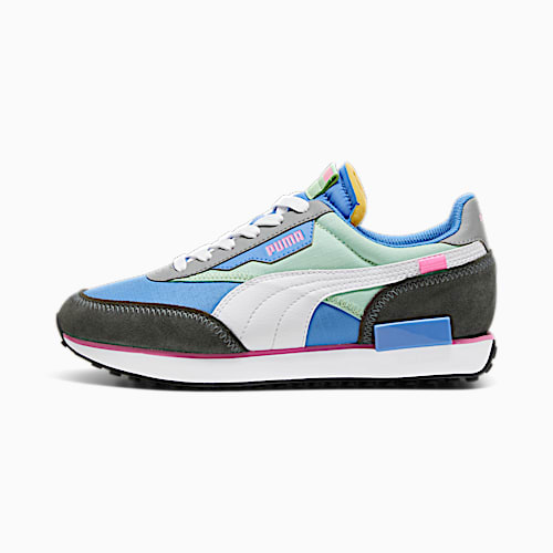 Puma future rider size 12 top