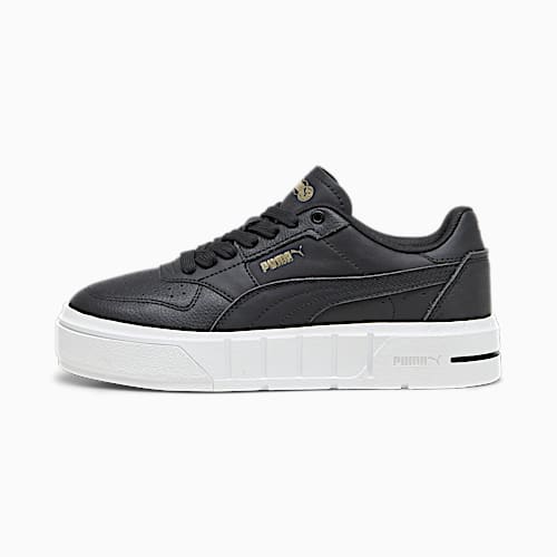 Zapatillas puma de cuero mujer 2025