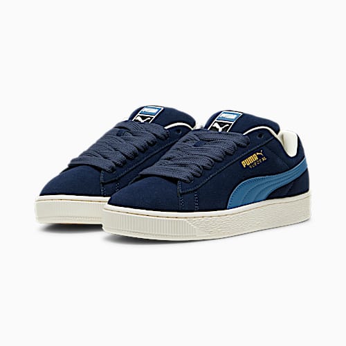 Suede XL