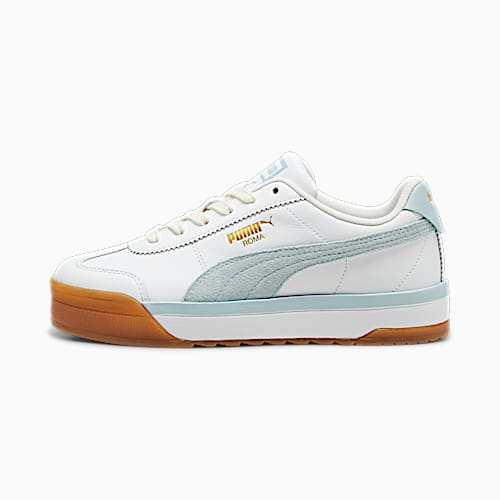 Zapatillas Roma Feminine Vintage para mujer PUMA PE
