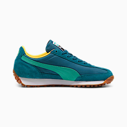 Puma fast rider vintage top