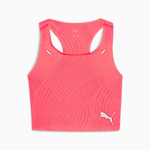 Polos y tops para mujer