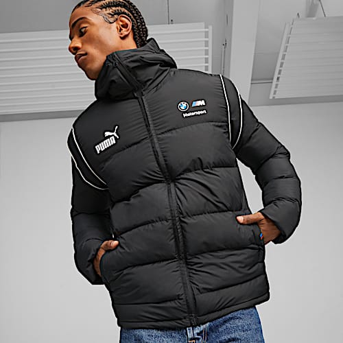 Puma bmw motorsport winter jacket online