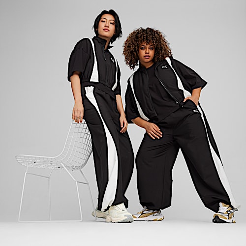 Puma ropa deportiva mujer store