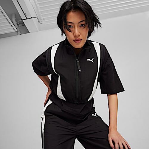 Ropa deportiva mujer puma cheap