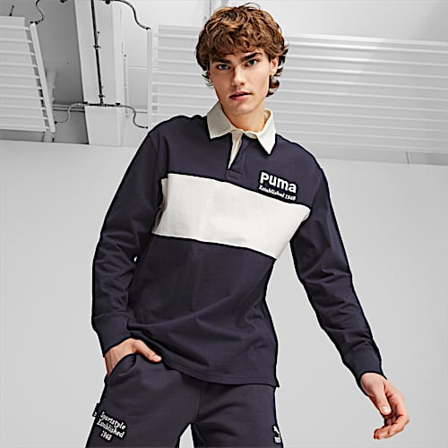 Polos para hombre