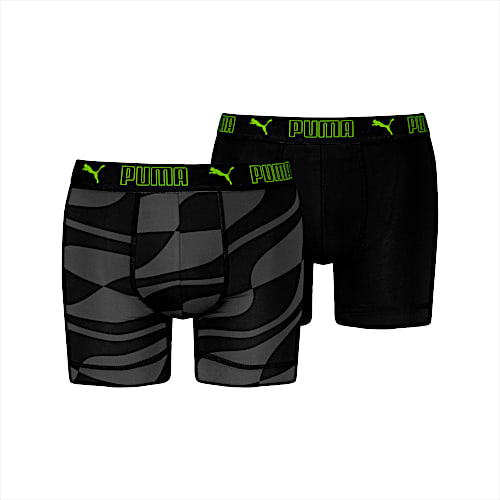 Ropa interior puma hombre sales