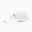 Cappellino da running in misto cotone dryCELL, Puma White, small