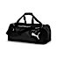 Borsone sportivo Fundamentals Medium, Puma Black, small