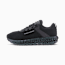 Scarpe da running Porsche Design Xetic Shift da uomo, Jet Black-Jet Black, small