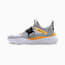 Scarpe da ginnastica HI OCTN Sports Design, High Rise-ULTRA YELLOW, small