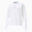 Pullover girocollo CLD9 Disconnect da donna, Puma White, small