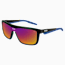 Sonnenbrille, BLACK-BLACK-BLUE, small